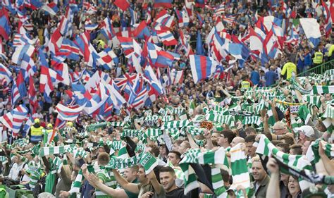 Historical Memory and the Rangers vs Celtic Soccer Rivalry in Scotland ...