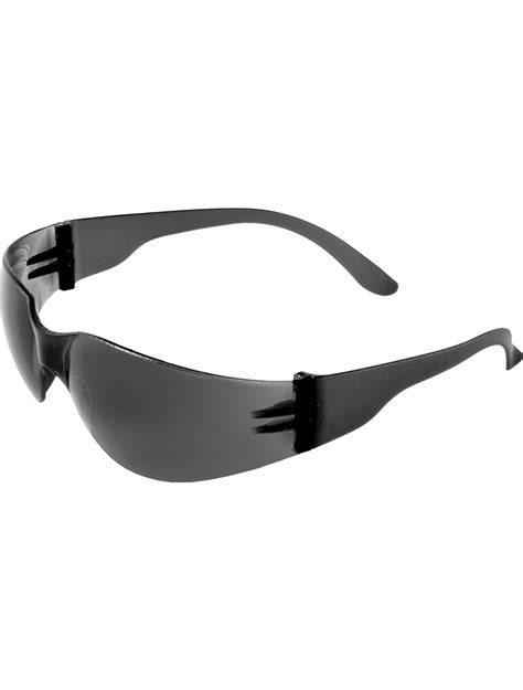 Anti-Fog Safety Glasses - Blue Cardinal Chemical