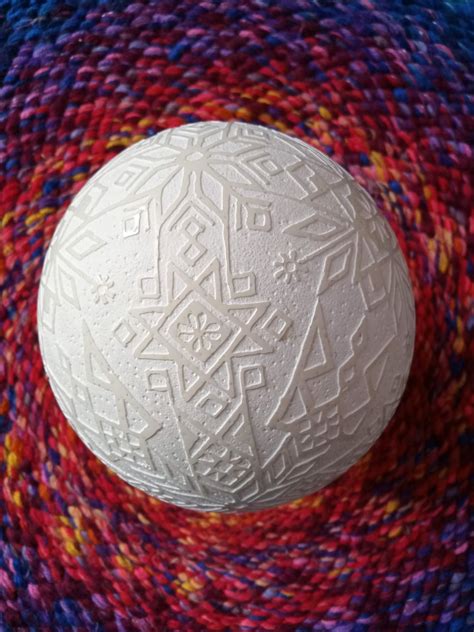 Ukrainian Carved Ostrich Egg Art star Ostrich Egg Art. - Etsy