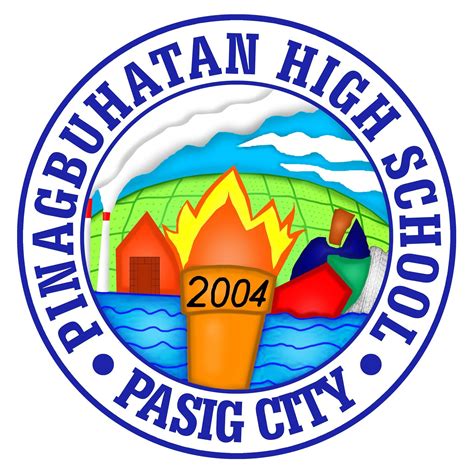 Pinagbuhatan High School | Pasig