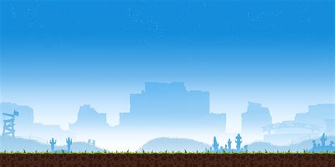 Simple Backgrounds For 2D Games