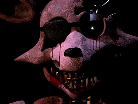 The bite of 87 - Five Nights at Freddy's Photo (38488275) - Fanpop