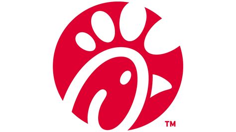 Chick Fil A Logo Transparent