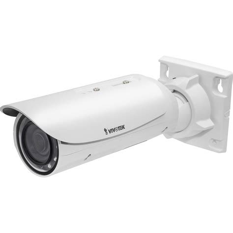 Vivotek IB8367 2MP Outdoor Day/Night IP Bullet Camera IB8367 B&H