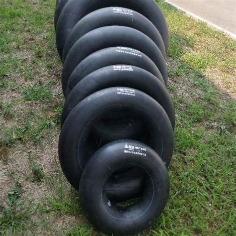 Truck Inner Tubes 750-16 Tr15/Tr75A - China Butyl Rubber Inner Tube and Natural Rubber Inner Tube