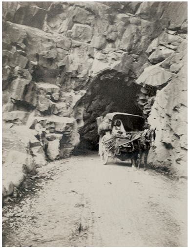 Old Banihal Cart Road |Search Kashmir