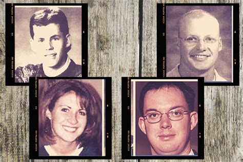 Carr Brothers Wichita Massacre | True Crime Fanatic