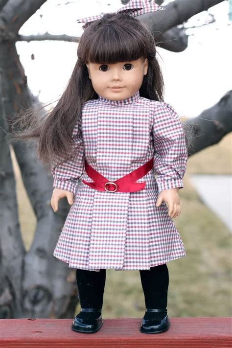 Meet History: The Original American Girl Dolls | CompleteSet | American ...