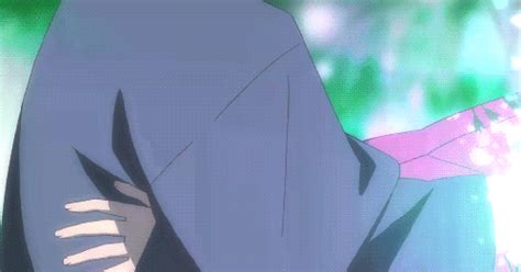 アニメのハグGIF - 名前が付いた100のアニメーションGIF写真 | USAGIF.com