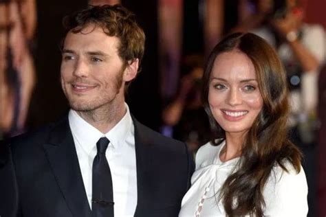 Meet Pip Claflin - Photos Of Laura Haddock's Son With Ex-Husband Sam ...