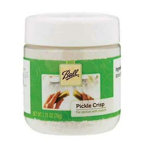 2PK Ball Pickle Crisp 2.75 oz. - Walmart.com - Walmart.com