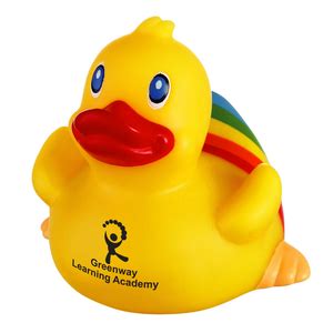 Custom Printed Rubber Ducks | Logo Rubber Ducks | Promotions Now