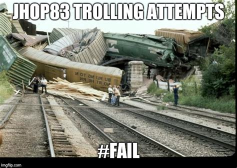 train wreck Memes & GIFs - Imgflip