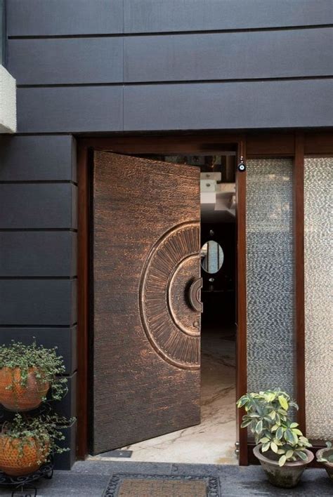 Flat Entrance Designs Exterior All you Need To Know