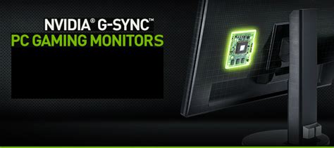 Best G-Sync Monitors 2019 - Buying Guide