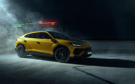 3840x2400 Lamborghini Urus Performante Photoshoot 10k 4K ,HD 4k ...