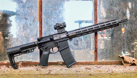 13 Best AR-15s: Ultimate Hands-On Guide - Pew Pew Tactical