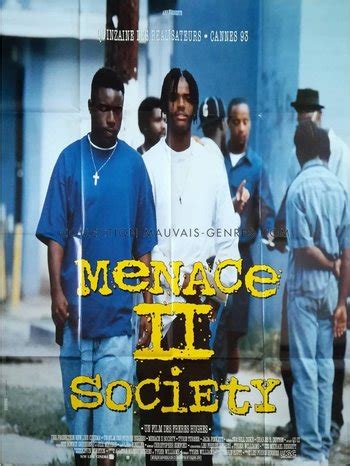 Menace II Society (Film) - TV Tropes