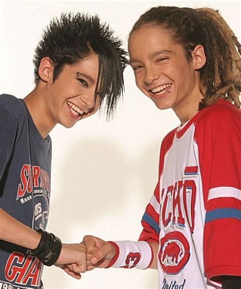 tom and bill - Tom & Bill Kaulitz Photo (11117811) - Fanpop