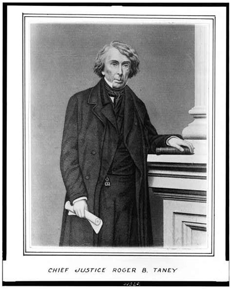 The Ghost of Roger Taney - Climate Justice for Animals