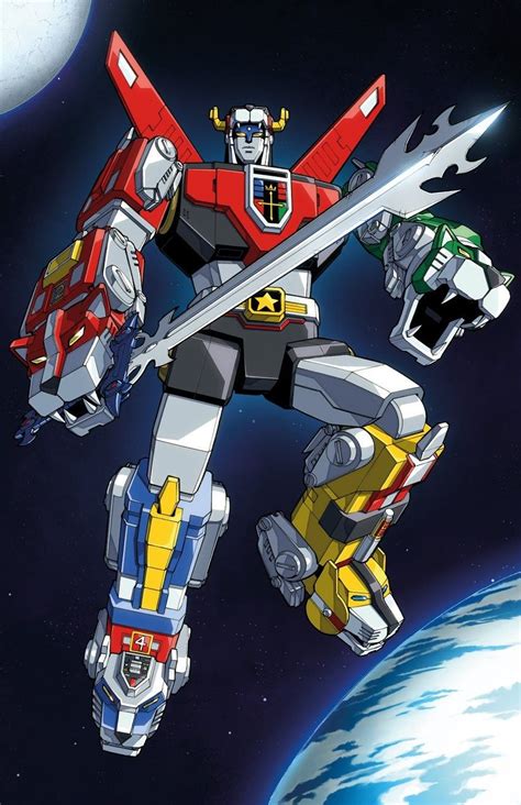 Voltron | 80s cartoons, Voltron, Voltron force