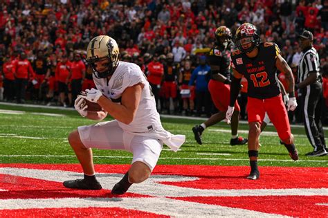 Purdue football: 3 things to like, 3 not to like after comeback win at Maryland