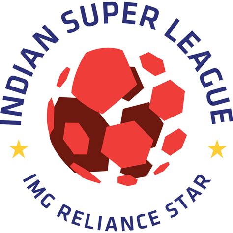 Indian Super League logo, Vector Logo of Indian Super League brand free ...