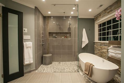 6 Design Ideas for Spa-Like Bathrooms | Small spa bathroom, Spa bathroom design, Spa like bathrooms