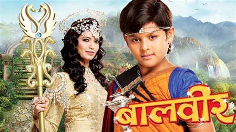 Baal Veer (Tv Series) : News, Videos, Cast, About