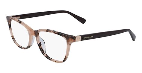 LO2647 Eyeglasses Frames by Longchamp