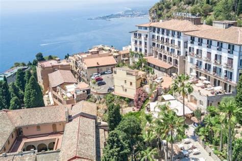 15 Best Hotels in Taormina, Sicily | U.S. News Travel