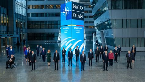 NATO Summit 2021 Reinvigorates the Indispensable Alliance | Wilson Center