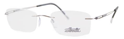 Frameless Spectacles Models