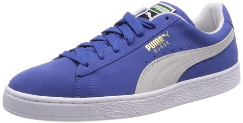 PUMA - Puma Suede Classic Mens Style : 352634 - Walmart.com - Walmart.com