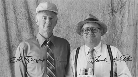 The Story Behind Bartles and Jaymes Wine Coolers | In the 1980s