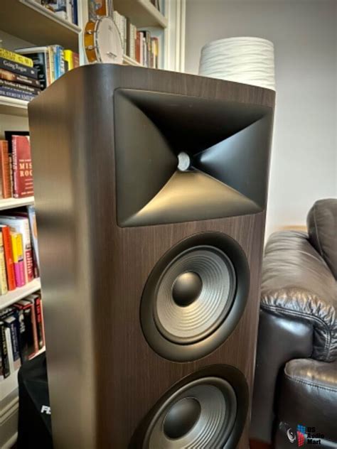 JBL 698 Floorstanding Speakers - Just released! Photo #4429793 - US ...