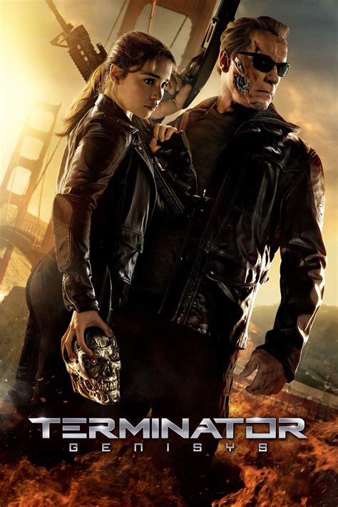 Terminator Genisys (2015) - FilmFlow.tv