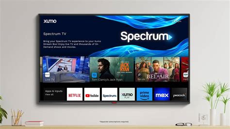 Do You Need Spectrum Internet for Spectrum Tv (2024)