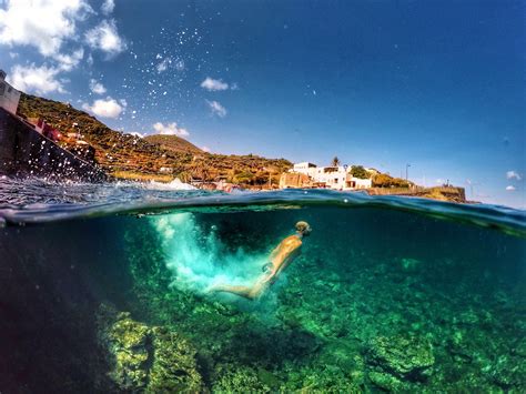 Pantelleria Island conferma i voli charter per l’estate 2021 - Travelnostop