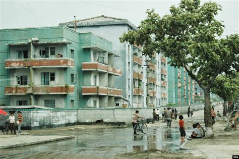 A View of North Korea from Inside