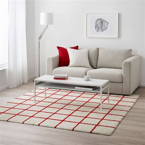 These Versatile IKEA Rugs Have True Design Power