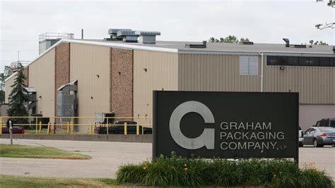 Graham Packaging closing Holland plant