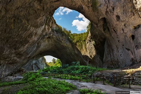 Devetashka cave. | Andrey Tchernikov photography