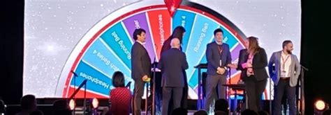 13 Audience Participation Games for Corporate Events