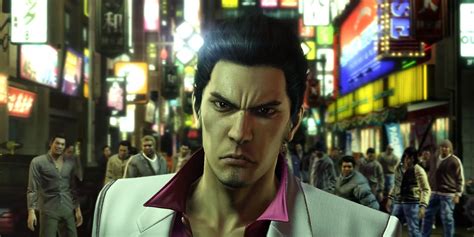 Yakuza Kiwami: The Majima Everywhere System, Explained