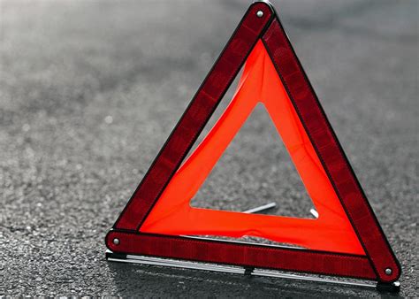 Are You Placing Your Warning Triangles Properly?