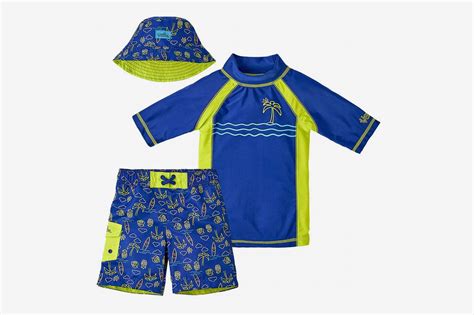 18 Best Sun-Protective Clothing for Babies and Kids 2019