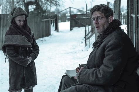 'Mr. Jones' Film Review: Uneven Period Drama Explores Soviet Atrocities - TheWrap