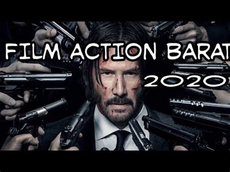 FILM ACTION BARAT 2020 SUBTITLE INDONESIA - YouTube