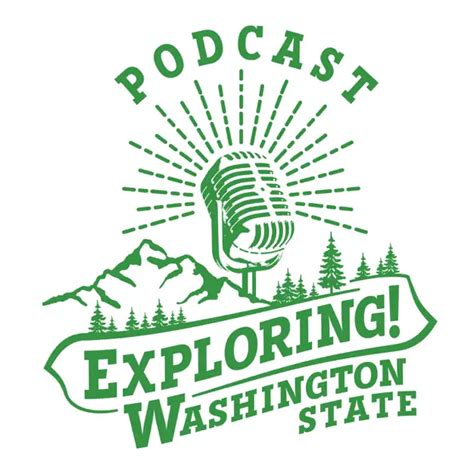 The 16 Best Pacific Northwest Podcasts To Listen To On Your Next Drive - The Mandagies